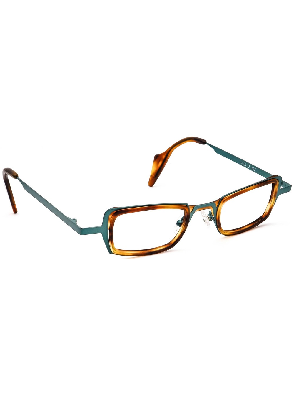 Anne Et Valentin LUX U 107 Eyewear